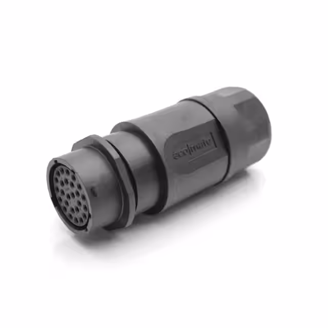 RTS1BS16N26S03 Amphenol Sine Systems Corp  Circular Connector Housings